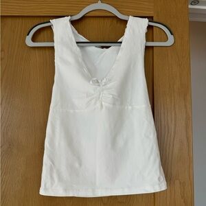 Aritzia Tank Top NWOT